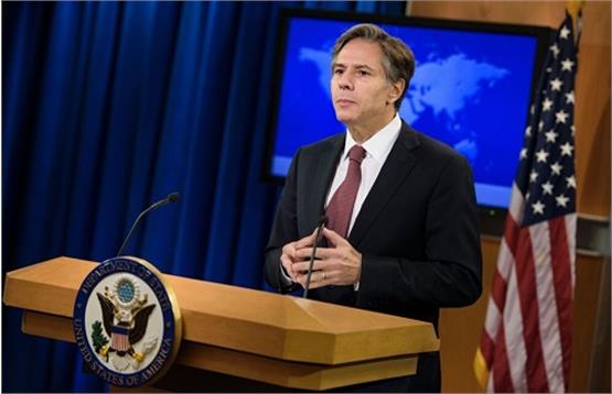 هشدار وزیر خارجه آمریکا به بمب سازی ایران