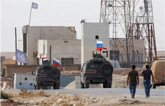 روسیه از سوریه رفت و پایگاه‌هایش به سپاه پاسداران رسید!