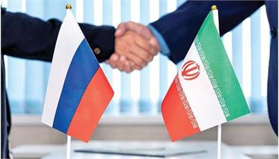 معامله تسلیحاتی روسیه و ایران