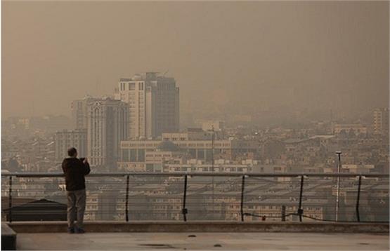 هوای آلوده جان شهرها را گرفت/مازوت می سوزد یا اعتماد اجتماعی؟!