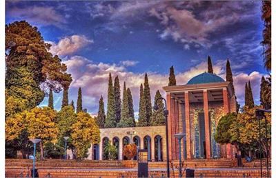 اقامتی عالی برای تجربه بهترین‌ها در هتل های شیراز
