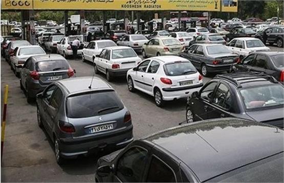 گروهی از جایگاه های سوخت تهران تعطیل شد/گران شدن بنزین صحت دارد؟