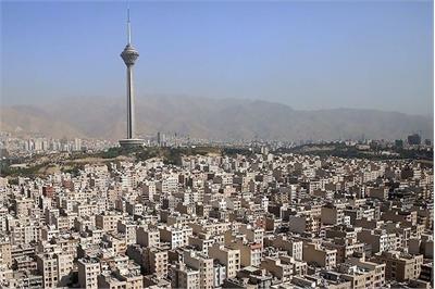 قیمت‌ خانه‌های تهران با رشد قیمت ارز  (+ جدول)