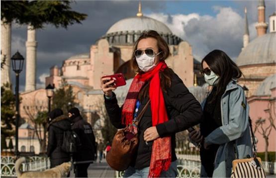 «قوانین جدید کرونایی» مسافرت به ترکیه