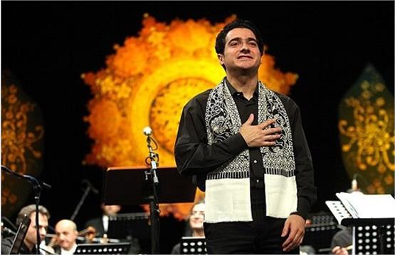 برپایی کنسرت‌های همایون شجریان و سالار عقیلی در خارج از ایران