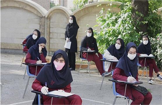«جزییات» برنامه امتحانات نهایی خرداد
