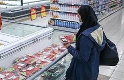 قیمت گوشت در ایران گران تر از کشورهای فقیر!