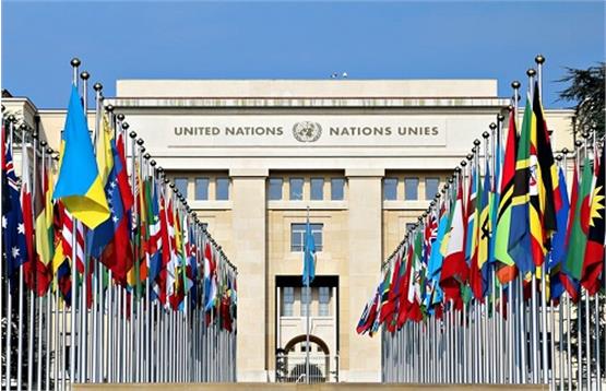 «بازگشت» آمریکا به شورای حقوق بشر سازمان ملل