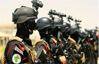 نظامیان حشد شعبی عراق در دانشگاه تهران تحصیل خواهند کرد