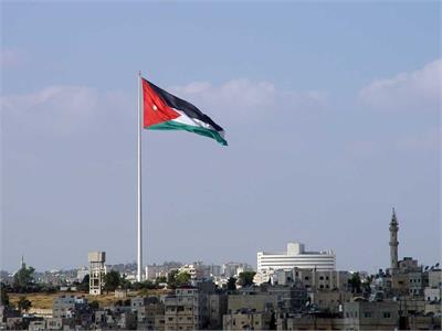 وزیر خارجه اردن کمک به اسرائیل را تایید کرد