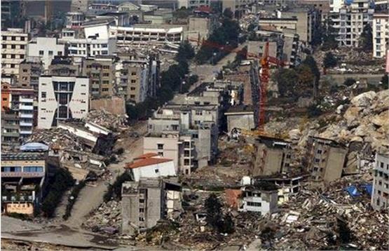 آماده شدن «قبرستان ۱۳ هکتاری» برای دفن زلزله زدگان تهران!