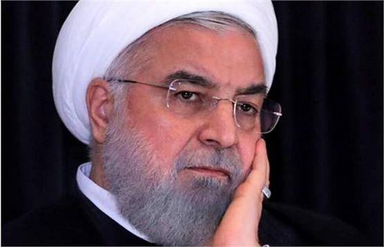 روحانی گفت رییسی به برجام نخواهد رسید