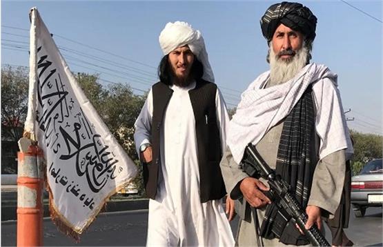 عفو عمومی طالبان فریب است