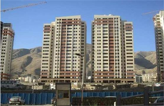 «خرید آپارتمان» در غرب تهران با ۳۰۰ میلیون تومان!