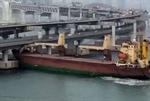 ' Russian sailor crashes massive cargo ship into South Korean bridge