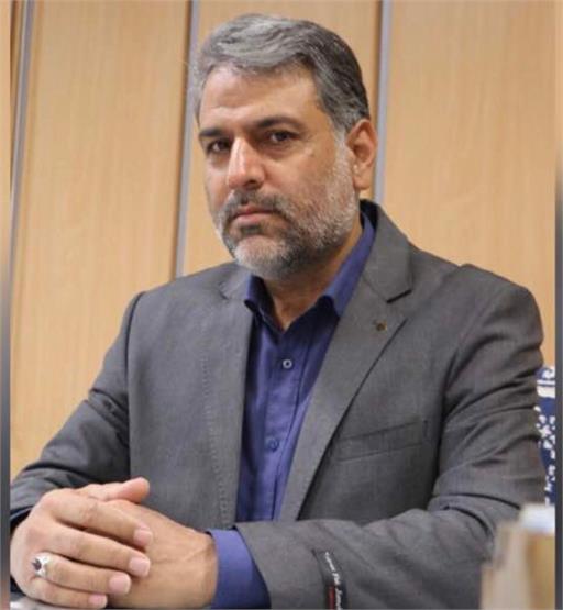 تسلیت سرپرست شرکت آبفا استان یزد به مناسبت رحلت بنیانگذار انقلاب اسلامی ایران