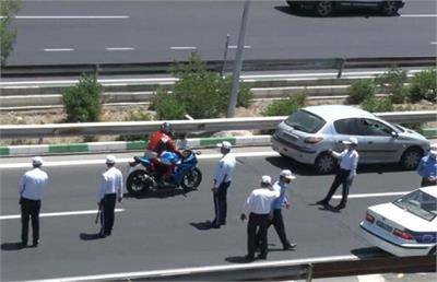 هشدار پلیس راهور به مالکان خودرو و موتورسیکلت