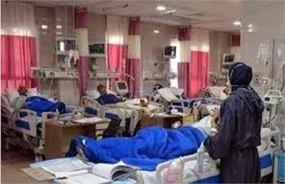 بیمارستان‌ها از بیماران مبتلا به «ویروس جهش یافته» پر شدند/هشدار سازمان نظام پزشکی