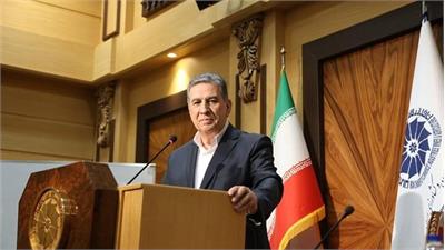 صمد حسن زاده، رئیس جدید اتاق ایران کیست؟
