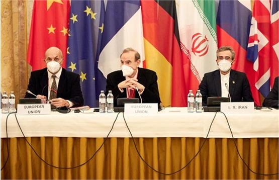 دیپلمات‌های اروپایی مذاکرات وین را «ناامیدکننده» توصیف کردند