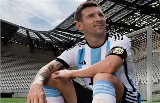 حامیان معروف «آرژانتین مسی» در فینال قطر چه کسانی هستند؟