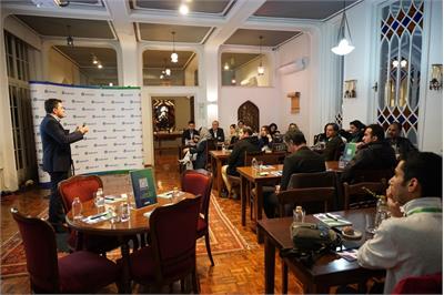 شرکت پارس‌حیات از نمایندگان رسانه‌های مطرح برای گردهمایی دعوت کرد