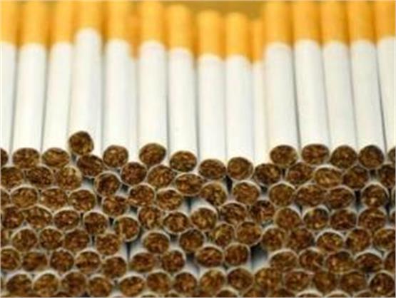 کشف 8 هزارو600 نخ سیگار قاچاق دراشکذر