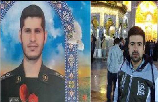 «جزییات» کشته شدن دو عضو هوافضای سپاه و وزارت دفاع