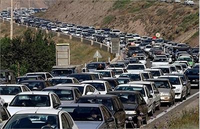 محدودیت‌ ترافیکی و منع تردد در تعطیلات خرداد/آخرین وضعیت عبور و مرور در محورهای شمال کشور