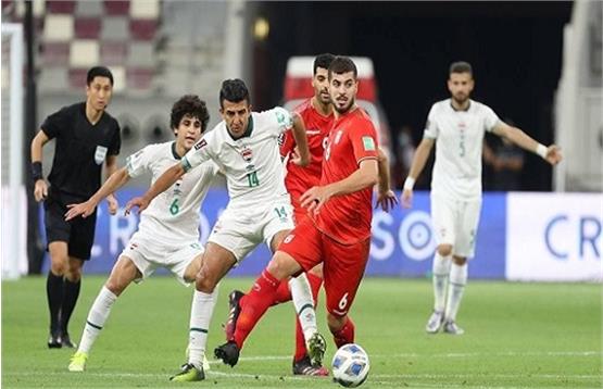 تیم ملی ایران شکست‌ناپذیر شد!