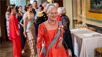 پس از ۵۲ سال سلطنت؛ ملکه دانمارک کناره‌گیری می‌کند