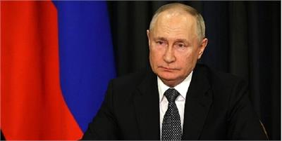 یکه‌تازی پوتین در آستانه انتخابات ریاست‌جمهوری