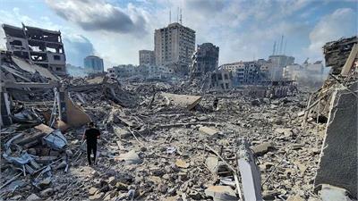 اجرای آتش بس موقت غزه (+جزییات)